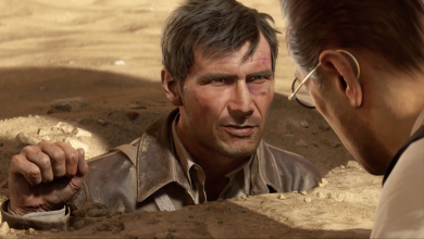 PlayStation 5 Prón felturbózva jön az Indiana Jones and the Great Circle