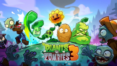 Vissza a gyökerekhez - trailert kapott a Plants vs. Zombies 3, amivel újabb országokban lehet már játszani kép