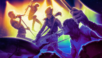Búcsúzik a Rock Band 4, már csak pár napig veheted meg kép