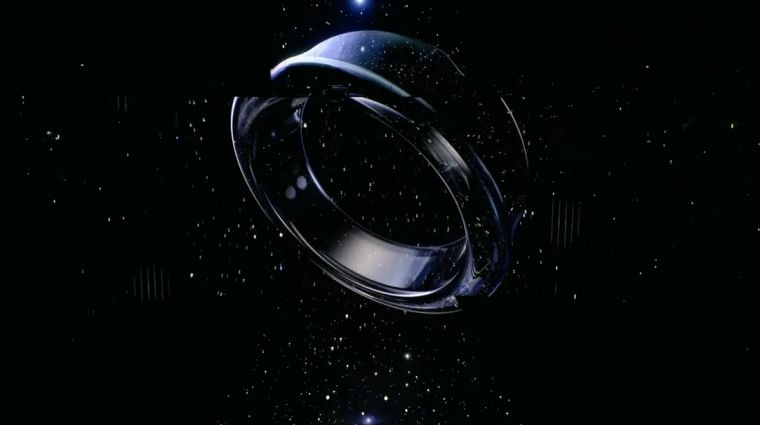 A Samsung megvillantotta a régóta várt okosgyűrűjét kép