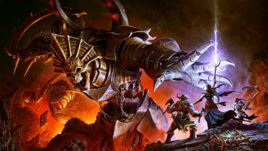 Nevetségesen olcsón a tietek lehet a Diablo IV, több csodálatos játékkal együtt kép