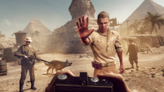 Ezzel játszunk a hétvégén: Indiana Jones and the Great Circle és Path of Exile 2 kép