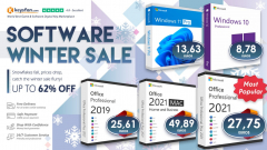 Vásárolj be legális szoftverekből olcsón - Windows 10 már 3500 forintért! kép