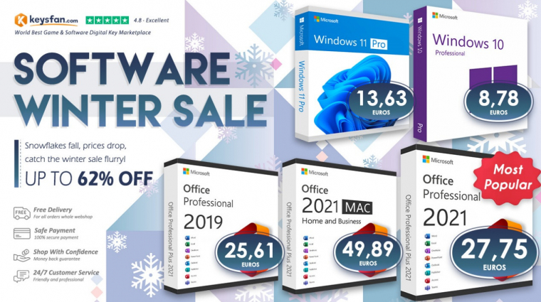 Vásárolj be legális szoftverekből olcsón - Windows 10 már 3500 forintért! bevezetőkép