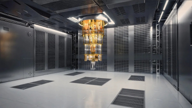 Kvantumszámítógép-vezérlők fejlesztésébe száll be a Siemens kép