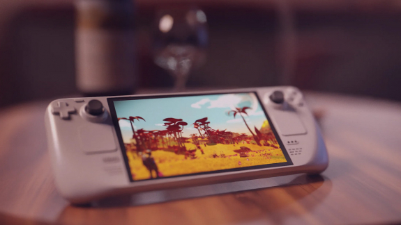 Véget érhet a handheld PC őrület? kép