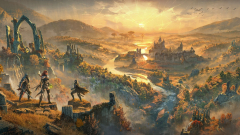 Bemutatkozott a The Elder Scrolls Online: Gold Road kiegészítő, tartalmas kaland vár a rajongókra kép