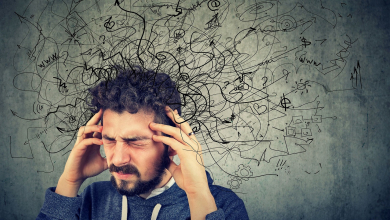 A Google hamarosan azt is meg tudja mondani, hogy mi stresszel és ez félelmetes kép