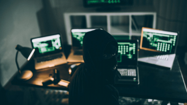 Egy hacker az 123456 jelszóval jutott be ahhoz az IT-vállalathoz, ami több millió személy adatait őrzi fókuszban