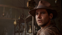 Valós összeesküvés-elméletre épül az új Indiana Jones játék kép