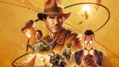 Mégsem lesz Xbox-exkluzív az Indiana Jones and the Great Circle? kép