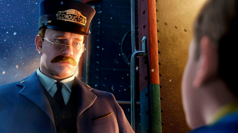 Úgy tűnik, készül a Polar Express 2, húsz év után kaphat folytatást az animációs film bevezetőkép