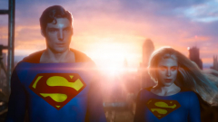 Christopher Reeve családját meg sem kérdezték, hogy a színész mása szerepelhet-e a Flashben kép