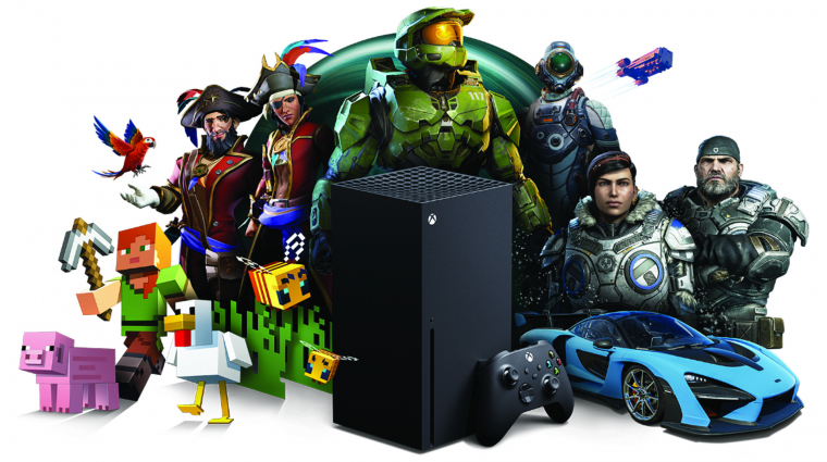 Újabb érdekes pletyka: az Xbox egyik ikonikus szériája is jöhet PlayStationre bevezetőkép