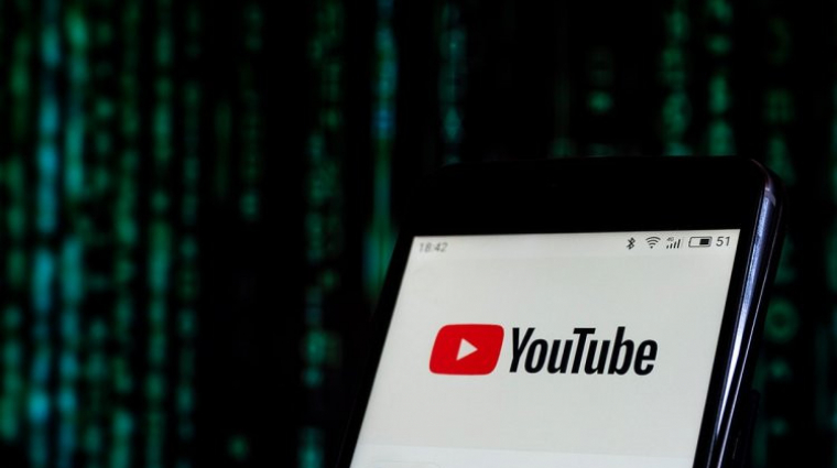 Vigyázat, egyre ügyesebbek a YouTube-on vadászó kriptovalutás csalók kép