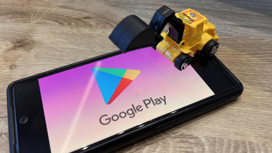 Beragadtak a Play Store letöltéseid? Így indíthatod el őket