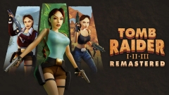 Sértő sztereotípiák miatt kérnek elnézést a Tomb Raider I-III Remastered fejlesztői kép