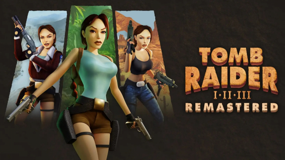 Ingyenes frissítésnek indult, közösségi botránnyá vált a Tomb Raider 1-3 új javítócsomagja kép