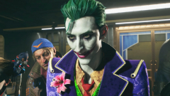 Joker is játszható lesz a Suicide Squad: Kill the Justice League-ben, és nem csak ő csatlakozik a felhozatalhoz kép