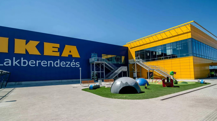 Ha ilyen IKEA-terméked van, ne használd tovább! kép