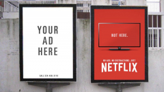 A meglévő ügyfelektől is elveszi a reklámmentes alapcsomagot a Netflix kép