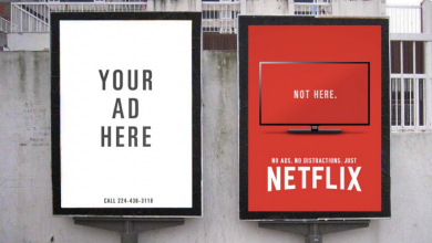 A meglévő ügyfelektől is elveszi a reklámmentes alapcsomagot a Netflix