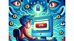 iTop VPN teszt – anonimitás néhány kattintással kép