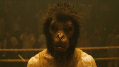 Kőkemény akciófilmet rendezett a Gettómilliomos főszereplője, itt az első Monkey Man trailer kép