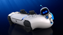 Használat közben merevedik az új PlayStation kontroller gombja kép