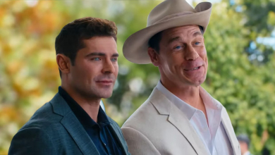 John Cena és Zac Efron mindenkit átvernek közös filmjük előzetesében