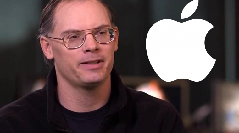 Háborog az Epic Games vezetője az Apple új szabályai miatt kép