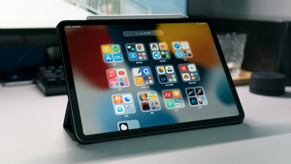 Már iPadeket is javíthatunk otthon hivatalos Apple-alkatrészekkel kép