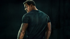 Alan Ritchson még ingyen is eljátszaná a DC ikonikus szuperhősét kép