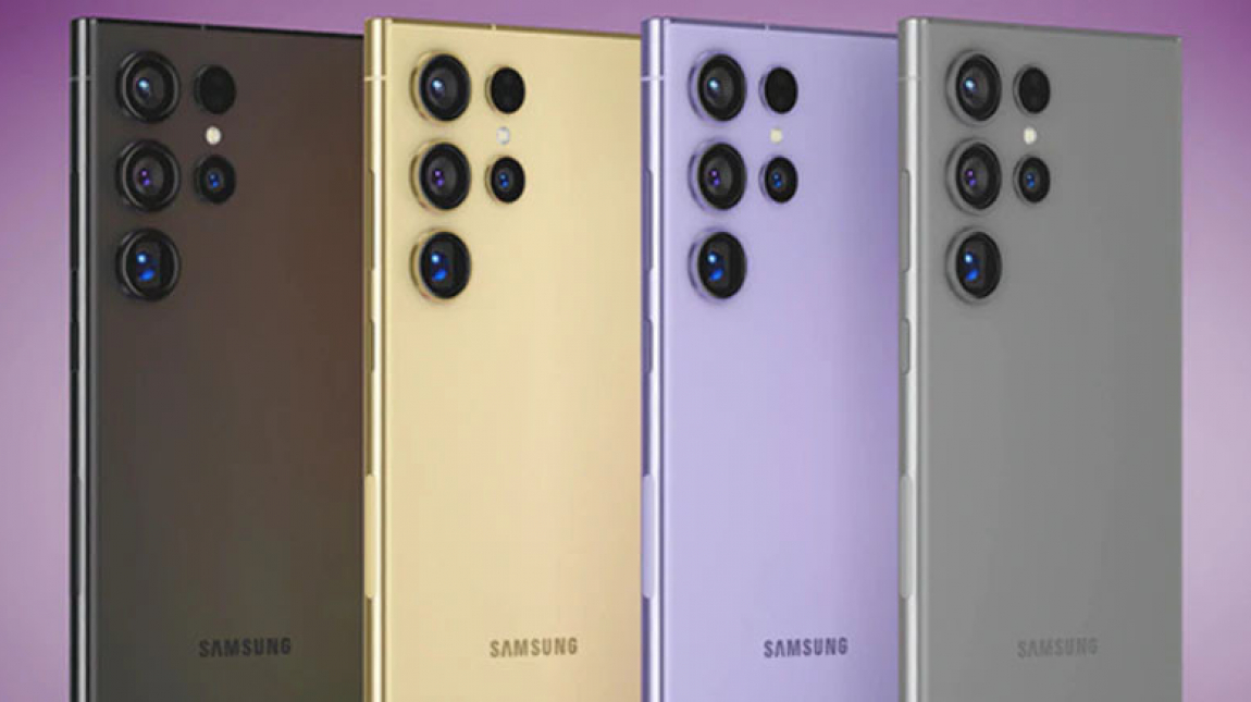 Samsung Galaxy S24 Ultra teszt – a mesterséges intelligencián a világ szeme kép