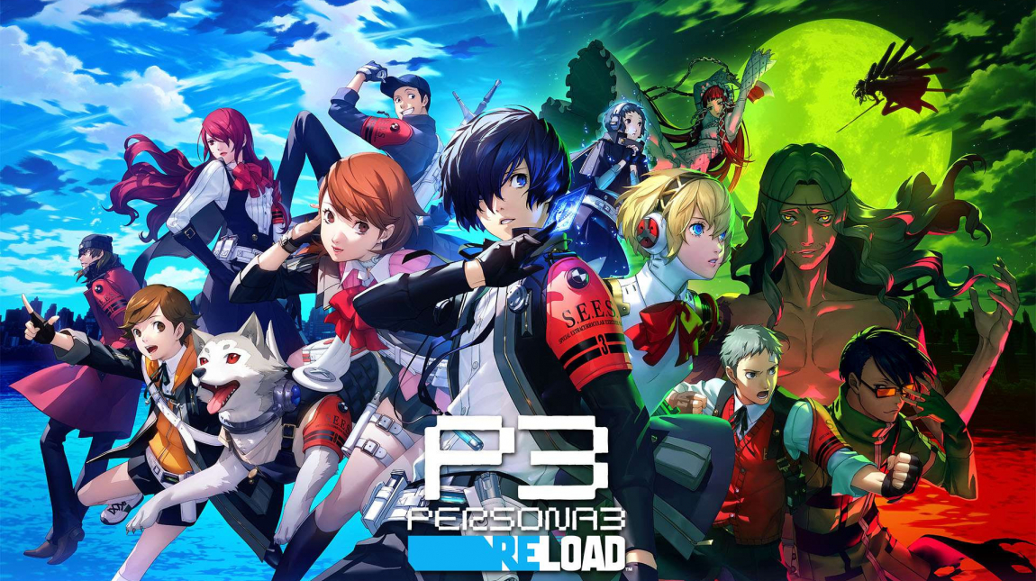 Persona 3 Reload teszt - tökéletes remake-je egy tökéletlen klasszikusnak bevezetőkép