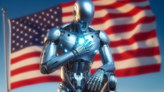 Szoros ellenőrzés alá vonja a mesterséges intelligenciát az amerikai kormány kép