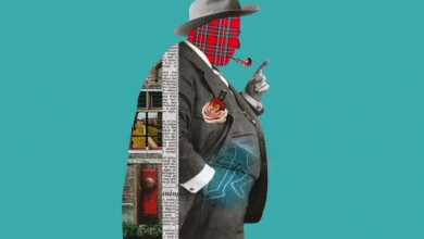 Íme Sherlock Holmes és Hercule Poirot egy személyben