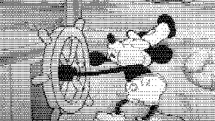 Már MS-DOS-os videóként is nézhető a Disney klasszikus meséje kép
