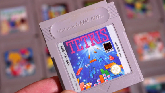 Így sikerült 34 év után végigjátszani a Tetrist kép