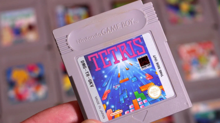Így sikerült 34 év után végigjátszani a Tetrist bevezetőkép