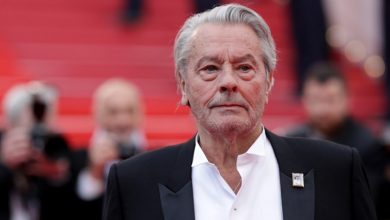 Alain Delon gondnokság alá került, bizonyos ügyeket már nem intézhet egyedül