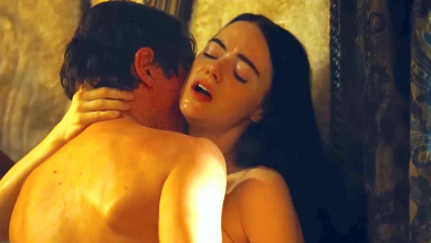 Mire volt elég a meztelen Emma Stone a magyar mozikban?