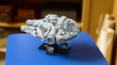 25 éves a LEGO Star Wars, ilyen készletekkel ünneplik az évfordulót kép