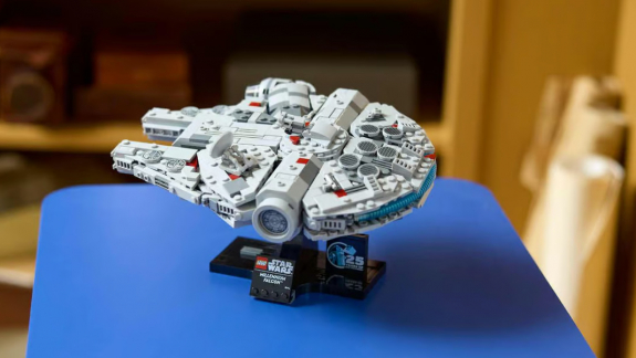 25 éves a LEGO Star Wars, ilyen készletekkel ünneplik az évfordulót kép