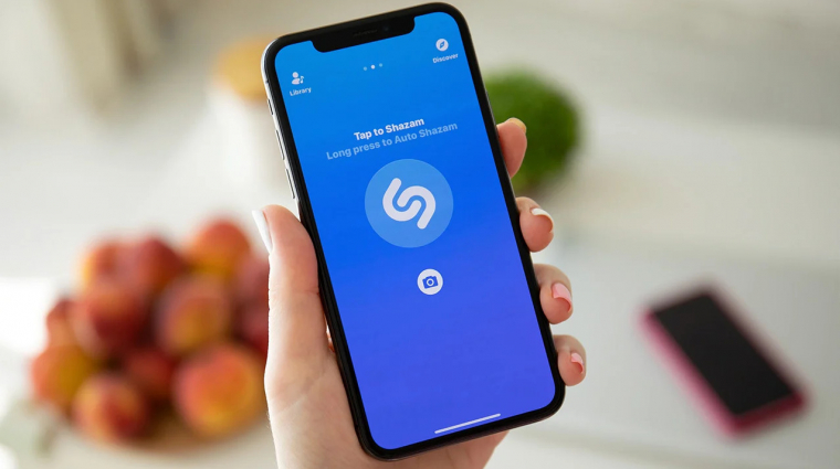 Shazam has an important new feature that your neighbors will be very grateful for – PCW