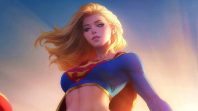 Elstartolt a Supergirl-film forgatása, James Gunn egy képet is megosztott róla