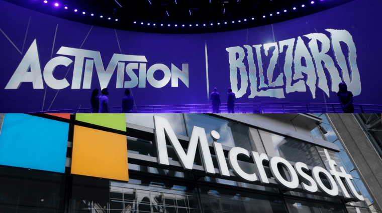 Activision-hatás: a Microsoft már több bevételt termel a játékokkal, mint a Windowszal bevezetőkép