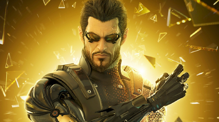 A Deus Ex szinkronszínésze is reagált az új játék törlésére bevezetőkép