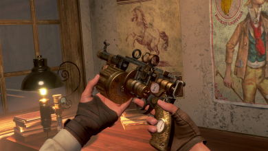 Méretes játékmenet bemutatót kapott a Clockwork Revolution, az inXile következő projektje kép