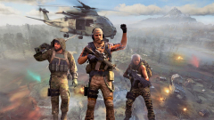 Formabontásra készül a Ubisoft az új Ghost Recon kapcsán kép